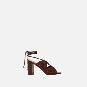 Sandale crosetate Twinset