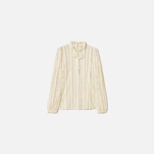 Bluza din dantela Twinset