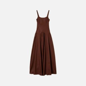 Rochie maxi Twinset
