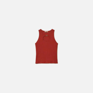 Top cu logo Twinset