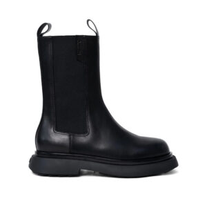 Cizme din piele 3JUIN