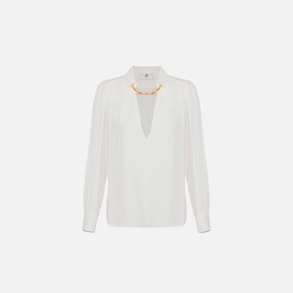Bluza Elisabetta Franchi
