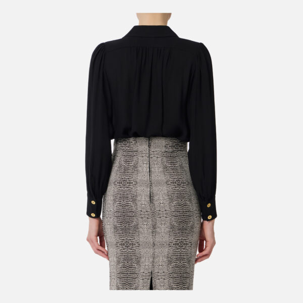 Bluza Elisabetta Franchi - imagine 4