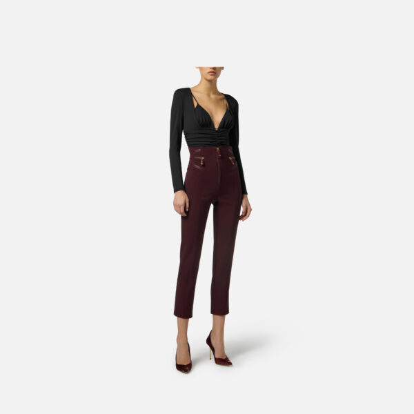 Body Elisabetta Franchi - imagine 4