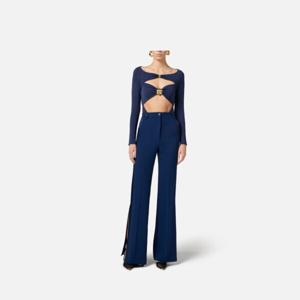 Body Elisabetta Franchi - imagine 4