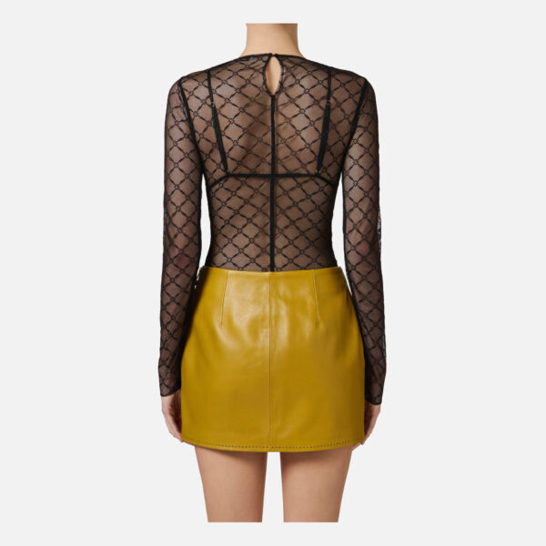 Body Elisabetta Franchi - imagine 3