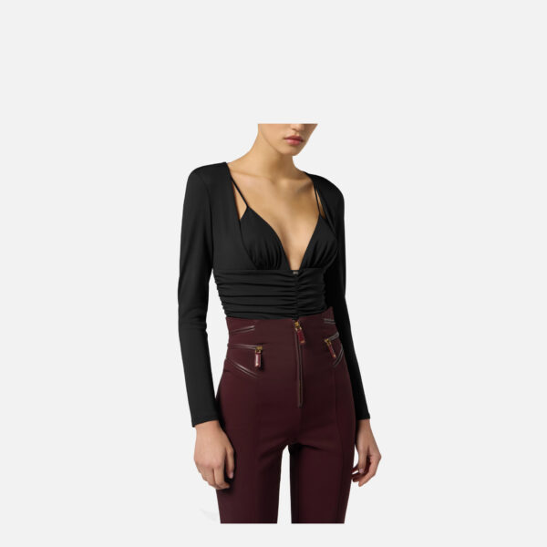 Body Elisabetta Franchi - imagine 2