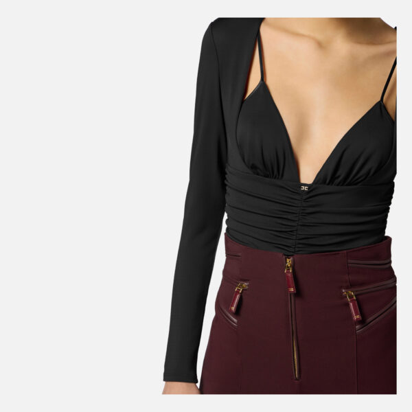 Body Elisabetta Franchi - imagine 3