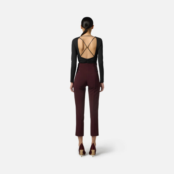 Body Elisabetta Franchi - imagine 5