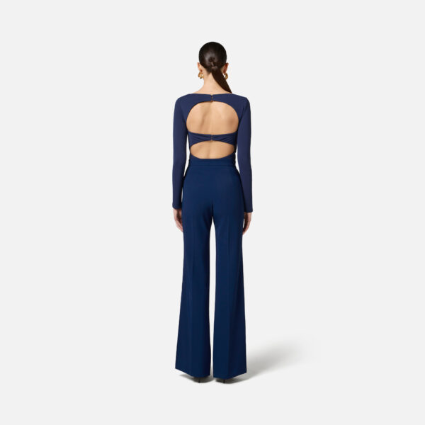 Body Elisabetta Franchi - imagine 5