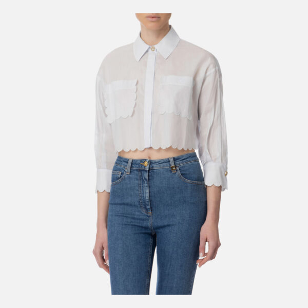 Camasa Elisabetta Franchi