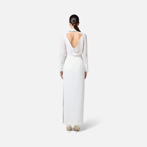 Camasa Elisabetta Franchi - imagine 5
