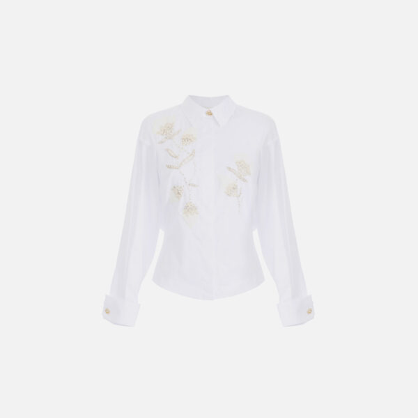 Camasa Elisabetta Franchi