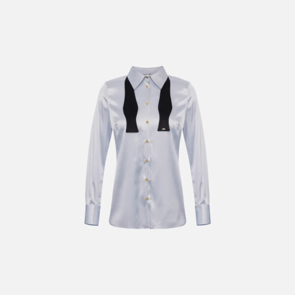 Camasa din matase Elisabetta Franchi