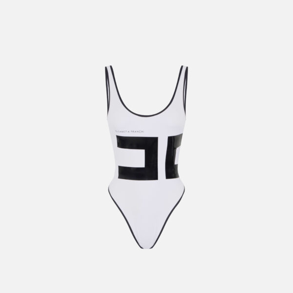 Costum de baie Elisabetta Franchi