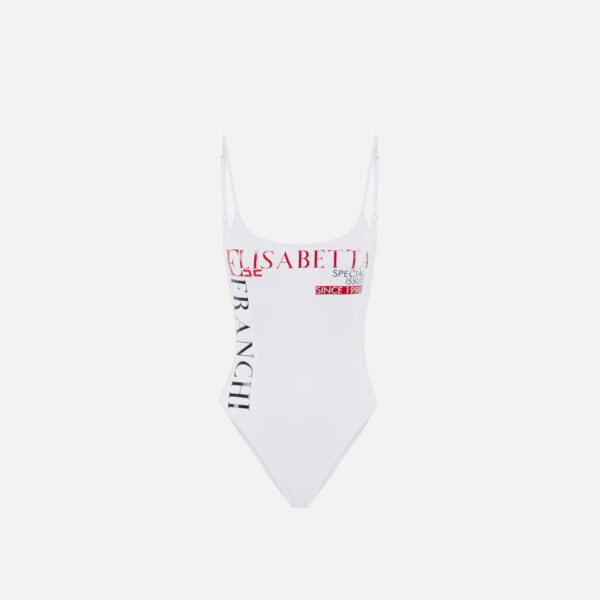 Costum de baie Elisabetta Franchi