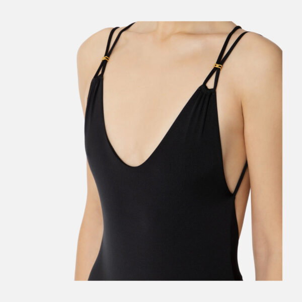 Costum de baie Elisabetta Franchi - imagine 2