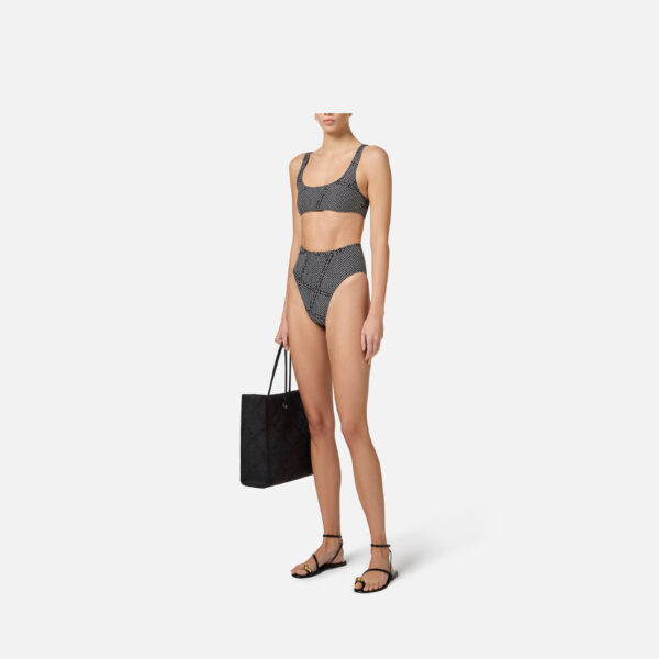 Costum de baie Elisabetta Franchi - imagine 4
