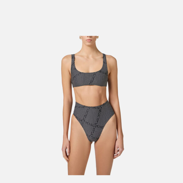Costum de baie Elisabetta Franchi - imagine 2