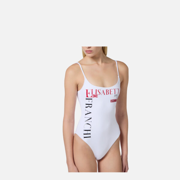 Costum de baie Elisabetta Franchi - imagine 3