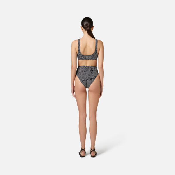 Costum de baie Elisabetta Franchi - imagine 5