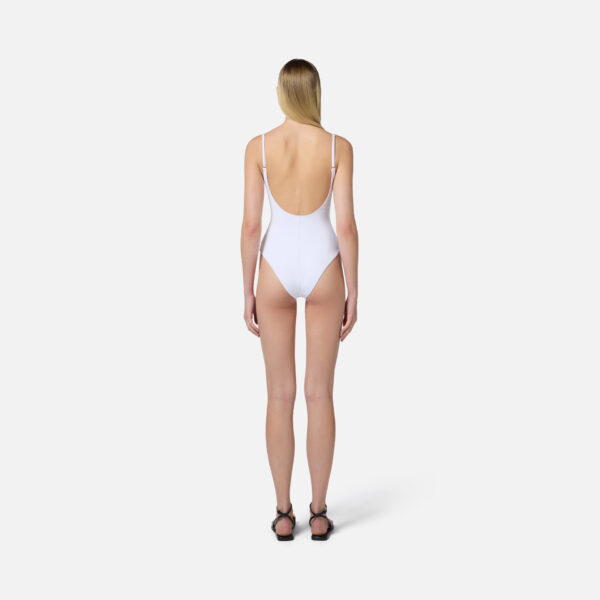 Costum de baie Elisabetta Franchi - imagine 5