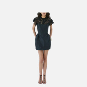 Rochie mini De La Vali