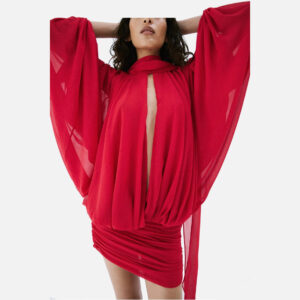 Rochie mini De La Vali