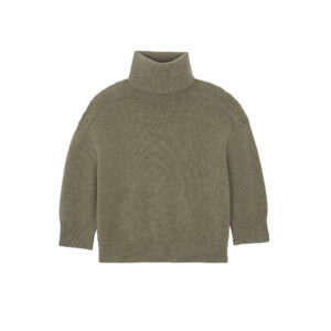 Pulover de casmir Kujten