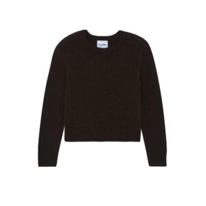 Pulover scurt de casmir Kujten