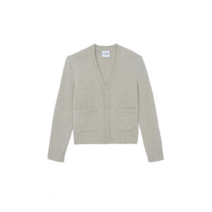 Cardigan de casmir Kujten