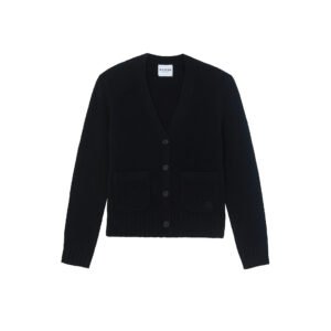 Cardigan de casmir Kujten