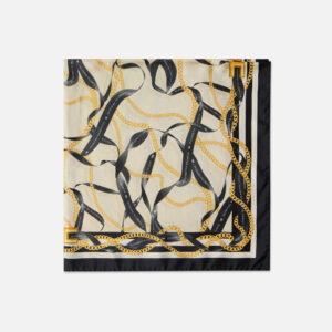 Eșarfa Elisabetta Franchi