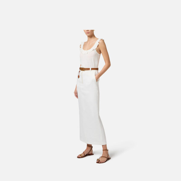 Fusta Elisabetta Franchi - imagine 2