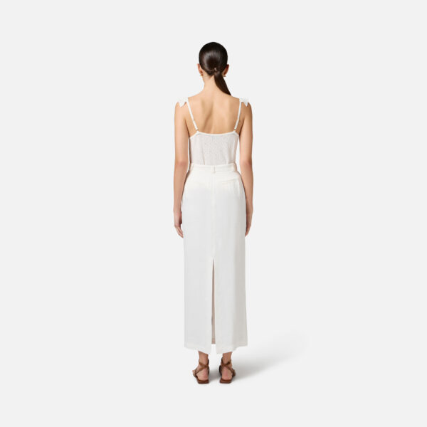 Fusta Elisabetta Franchi - imagine 5