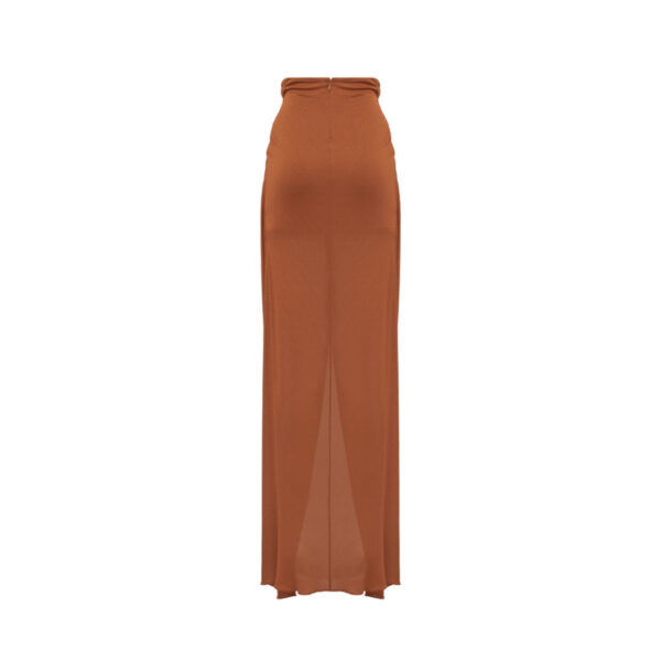 Fusta maxi Giuseppe Di Morabito - imagine 2