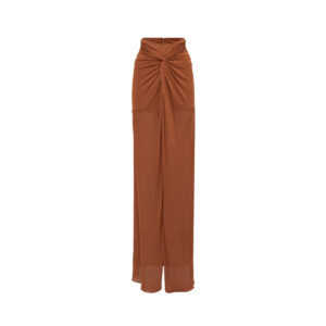 Fusta maxi Giuseppe Di Morabito
