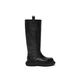 Cizme din piele 3JUIN