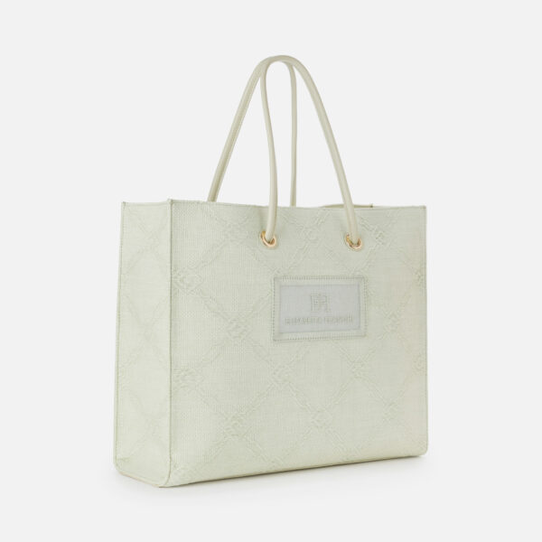 Geanta mare Elisabetta Franchi - imagine 2