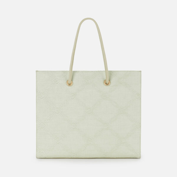 Geanta mare Elisabetta Franchi - imagine 3