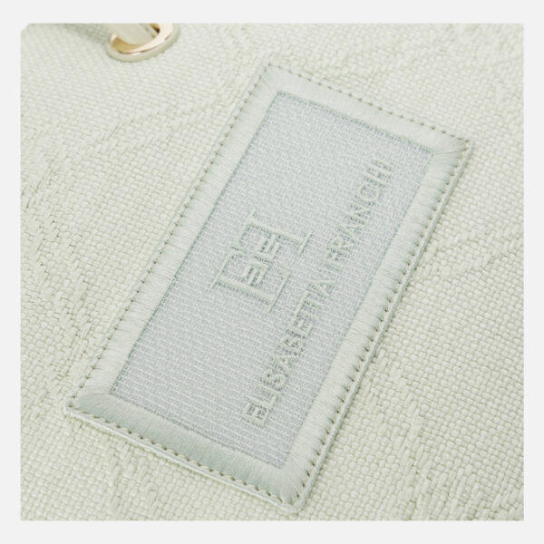 Geanta mare Elisabetta Franchi - imagine 5