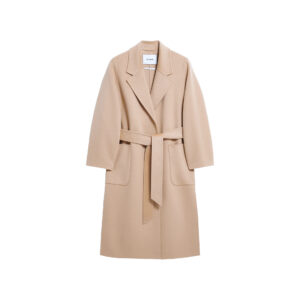 Palton din lana Ivy Oak