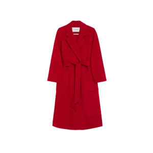 Palton din lana Ivy Oak