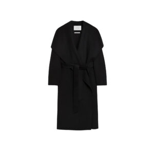 Palton din lana Ivy Oak