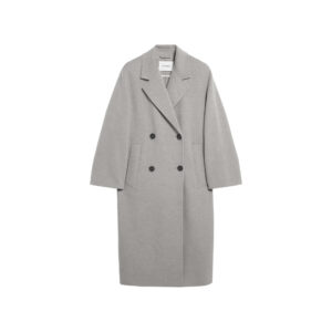 Palton din lana Ivy Oak