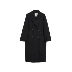 Palton din lana Ivy Oak