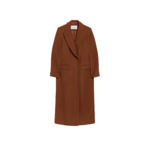 Palton din lana Ivy Oak