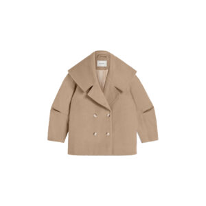 Jacheta din lana Ivy Oak