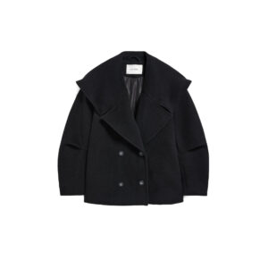 Jacheta din lana Ivy Oak