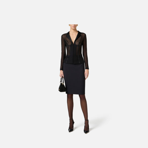 Jacheta Elisabetta Franchi - imagine 5